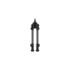 Hawke Carbon Fibre Pro Bipod